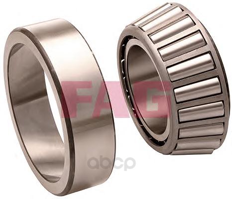 

Комплект сцепления Fag Mercedes-Benz lk ln2 33019