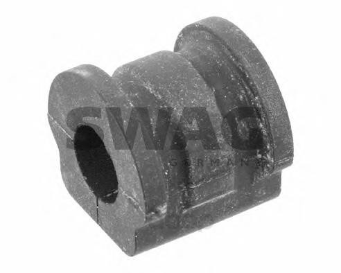 

Втулка стабилизатора Swag для Seat Cordoba/Skoda Fabia/Volkswagen Polo 17mm 30927640