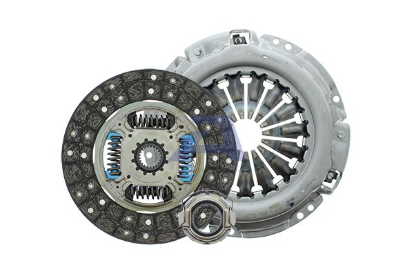 

Комплект сцепления AISIN KT146B