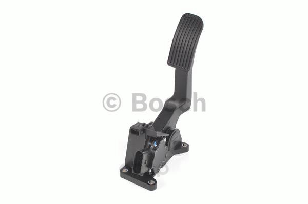 

Датчик автомобильный BOSCH 0281002334