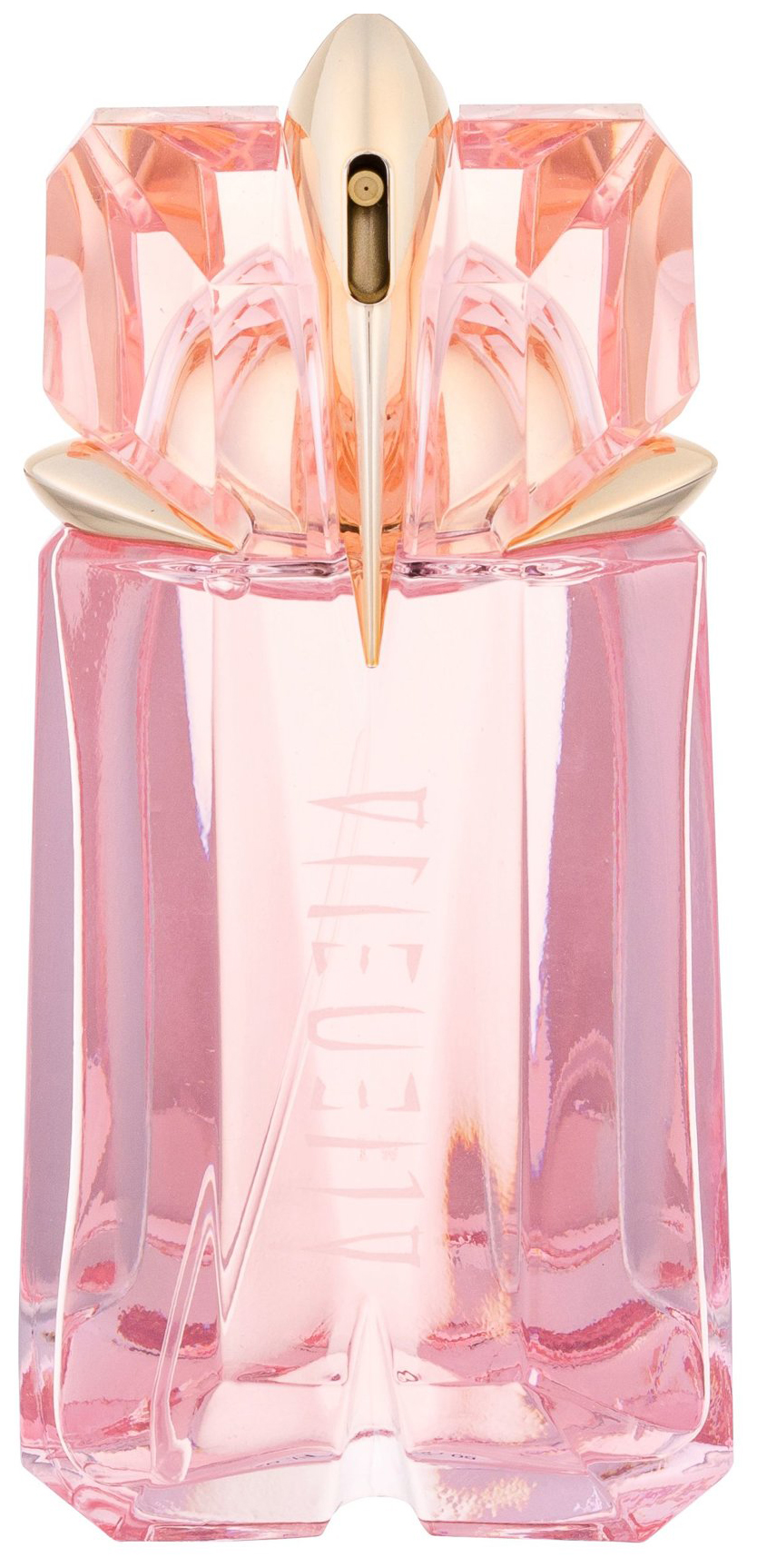 Туалетная вода Thierry Mugler Alien Flora Futura, 60 мл кандидат в будды