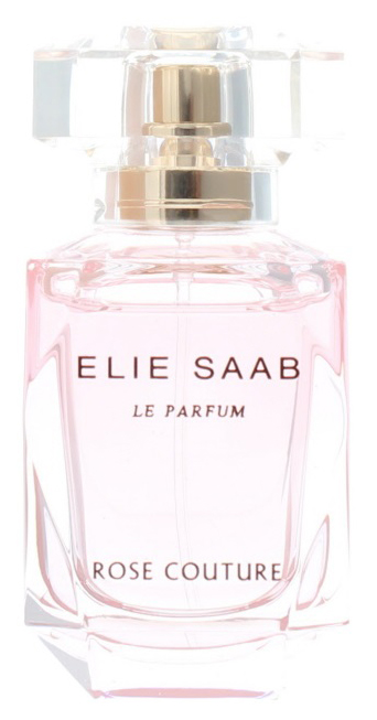 Туалетная вода Elie Saab Le Parfum Rose Couture 30 мл