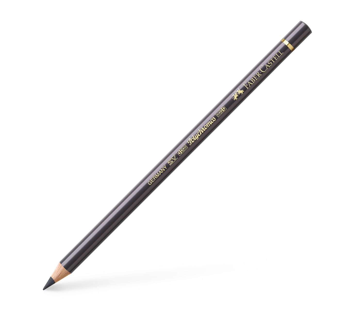 

Карандаш Faber Castell серии Polychromos тёплый серый VI