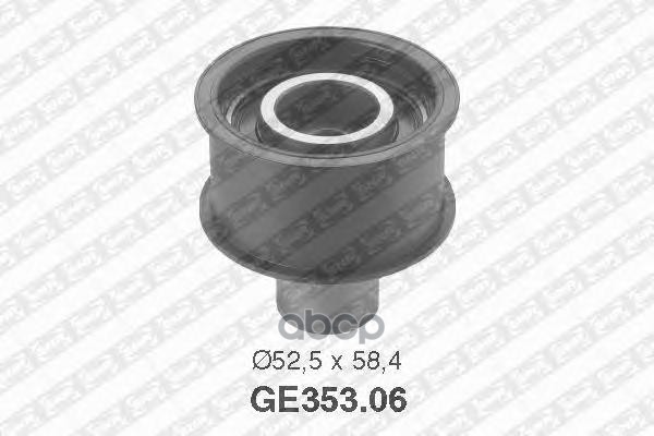 

Ролик обводной SNR GE35306