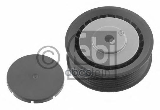 

Ролик натяжной febi 04134
