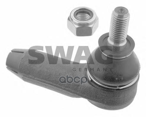 

Наконечник рулевой Swag 32710004