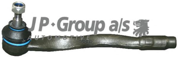 

Наконечник рулевой JP Group 1444600270