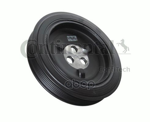 

Шкив коленвала CONTINENTAL CTAM VD1098