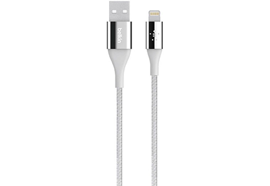 

Кабель Belkin Lightning 3м White