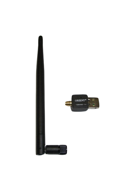 

Приемник Wi-Fi Orient XG-925n+, XG