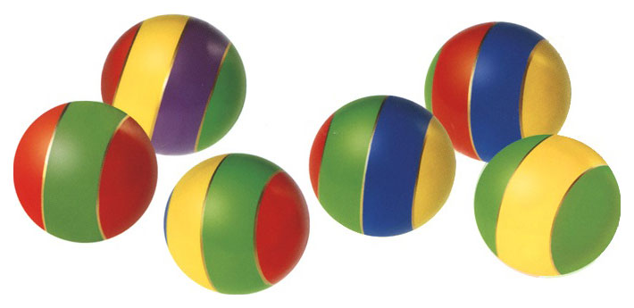 Мячик детский Чебоксары С-19ЛП