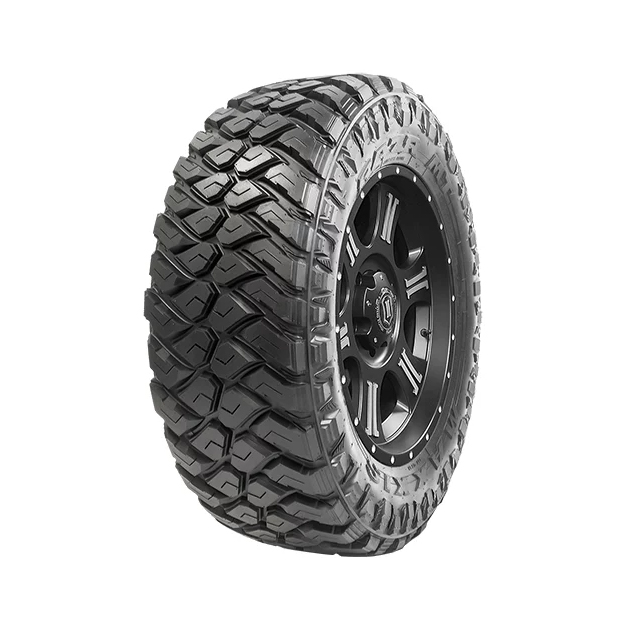 Шины Maxxis MT772 Razr 315/70R17 121 Q