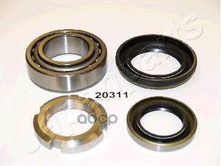

Подшипник ступицы Japanparts KK20311