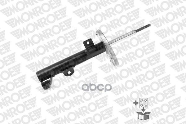 

Амортизатор подвески Monroe 742002SP
