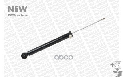 

амортизатор подвески Monroe 376036SP
