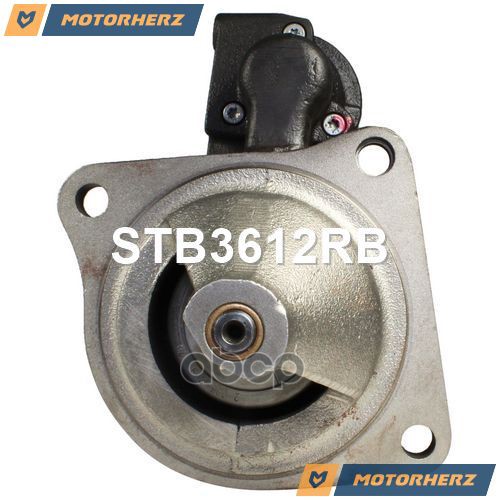 

Стартер Motorherz STB3612RB