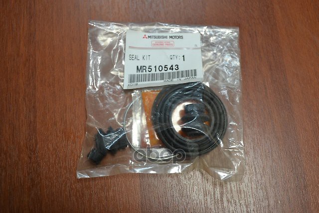

Ремкомплект суппорта Mitsubishi MR510543
