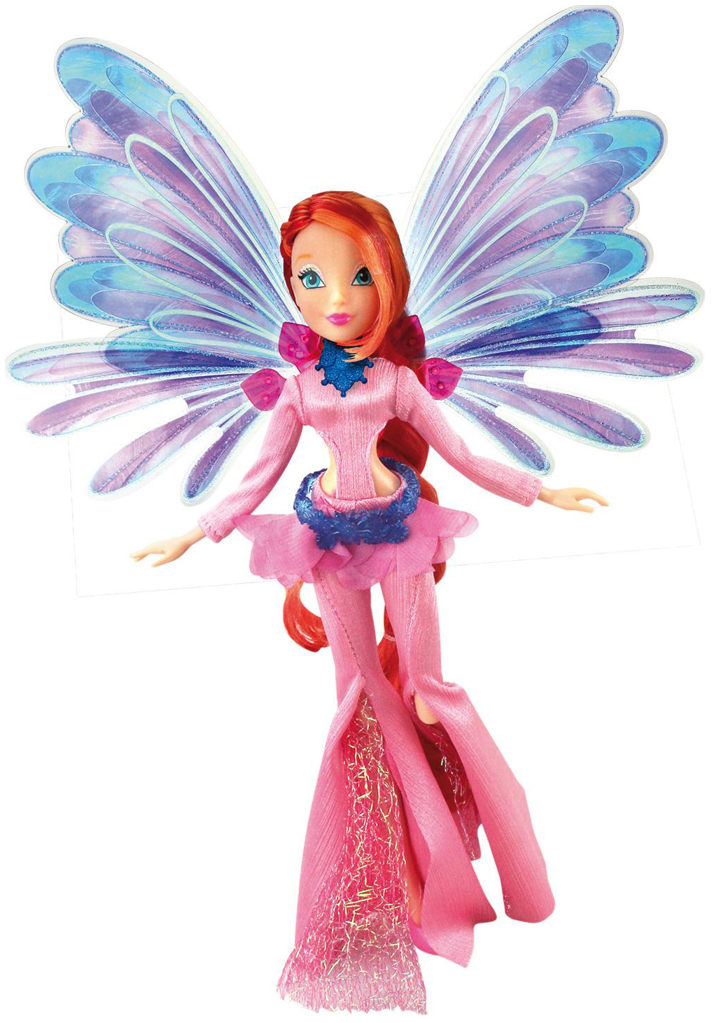 

Кукла Winx Онирикс, Блум IW01611801