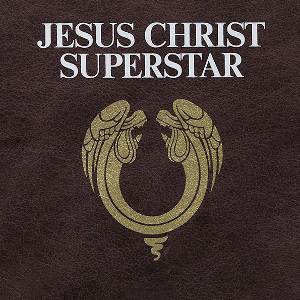 

Soundtrack Jesus Christ Superstar (RU)(2CD)