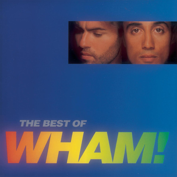 

Wham! The Best Of Wham! (CD)