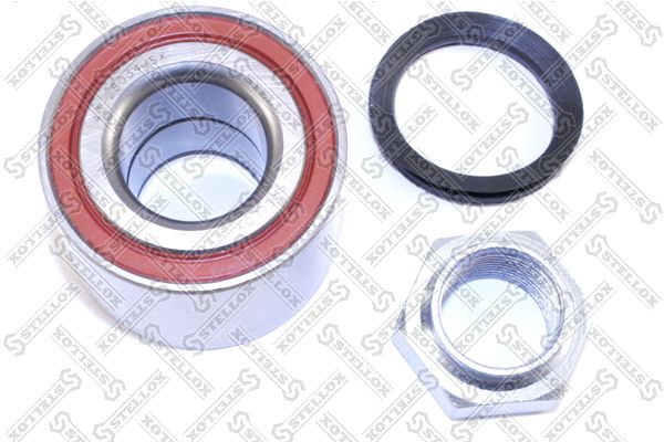 фото Комплект подшипника ступицы колеса stellox 43-28034-sx