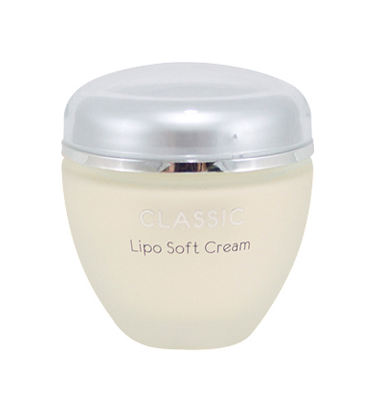 Крем для лица Anna Lotan CLASSIC Lipo Soft Cream 50 мл