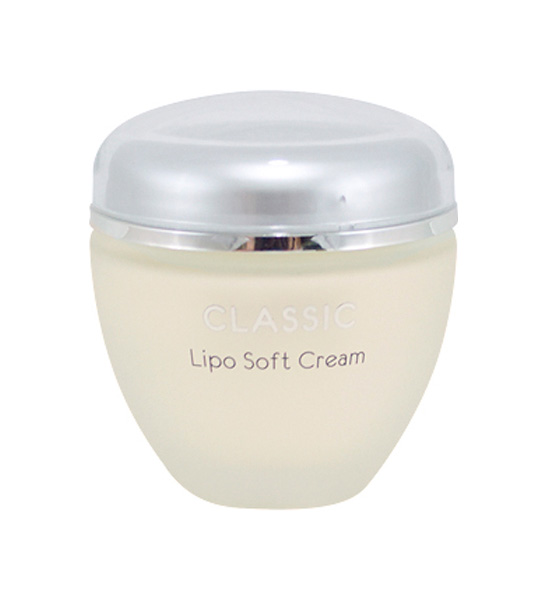 фото Крем для лица anna lotan classic lipo soft cream 50 мл