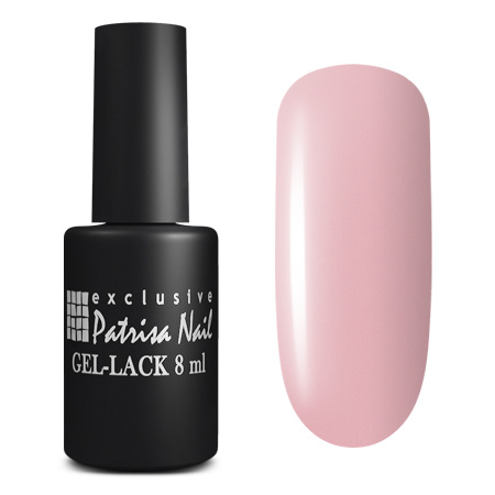 

Гель-лак Patrisa Nail Kreatives French Основа корректор №F1, 8 мл