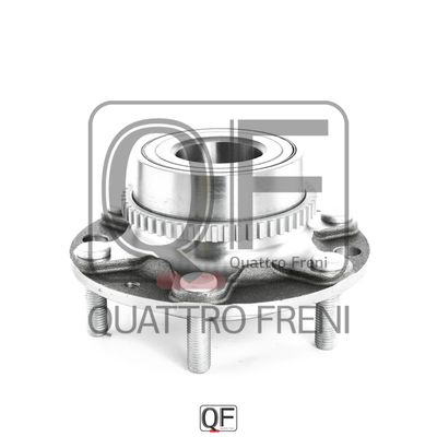 фото Ступица колеса quattro freni qf04d00158