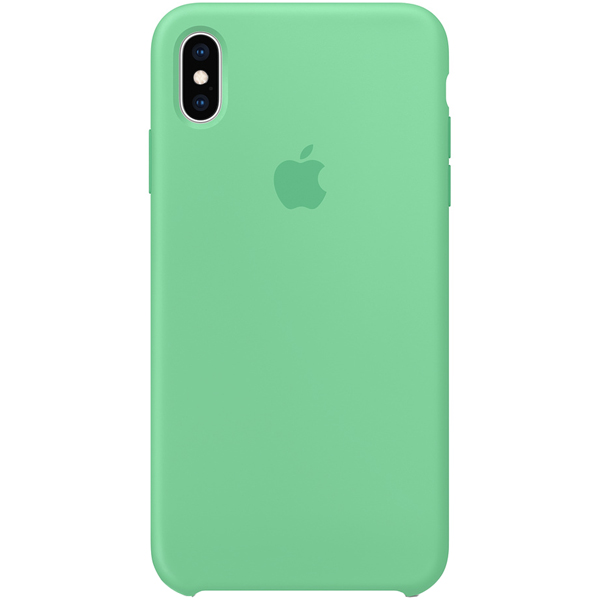 фото Чехол apple для apple iphone xs max mvf82zm/a