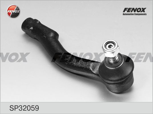 

Наконечник поперечной рулевой тяги FENOX SP32059