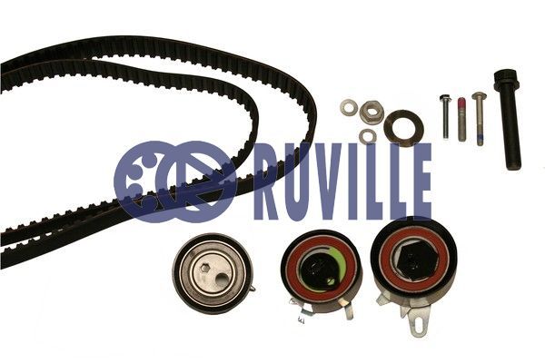 

Комплект ремня ГРМ RUVILLE 5544672