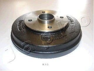 

Тормозной барабан JAPKO 56K10
