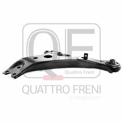 

Рычаг подвески QUATTRO FRENI QF20D00018