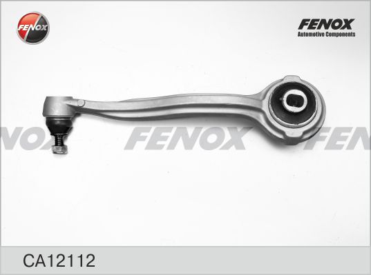 фото Рычаг подвески fenox ca12112