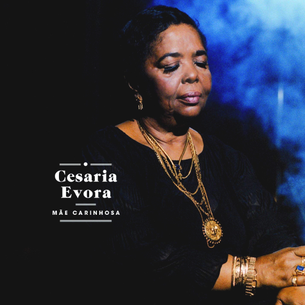 

Cesaria Evora Mae Carinhosa (CD+DVD)