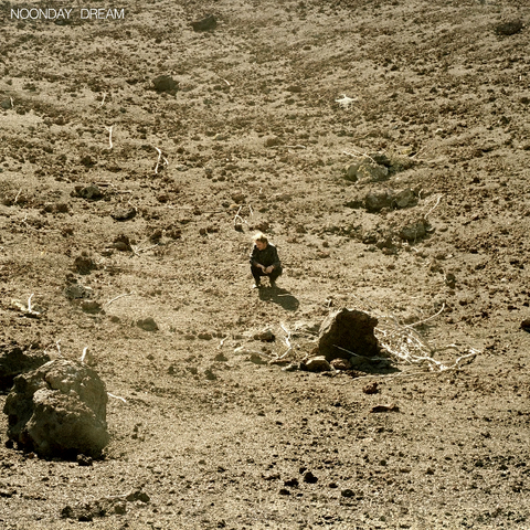 фото Ben howard noonday dream (2lp) island records