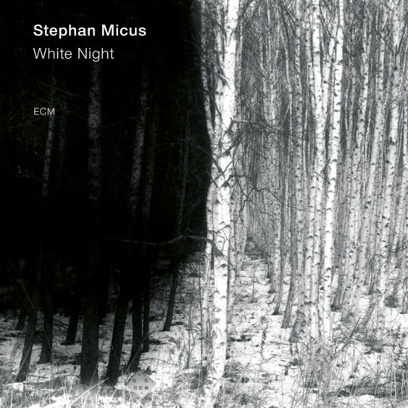 

Stephan Micus White Night (CD)