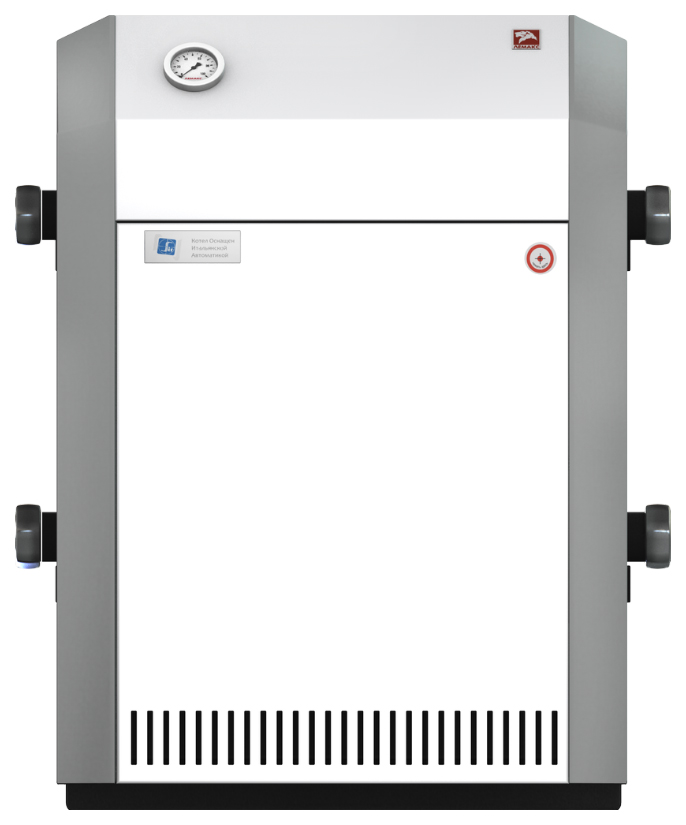 Газовый отопительный котел Лемакс Патриот 10
