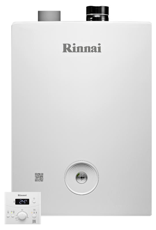 Газовый отопительный котел Rinnai BR-K24