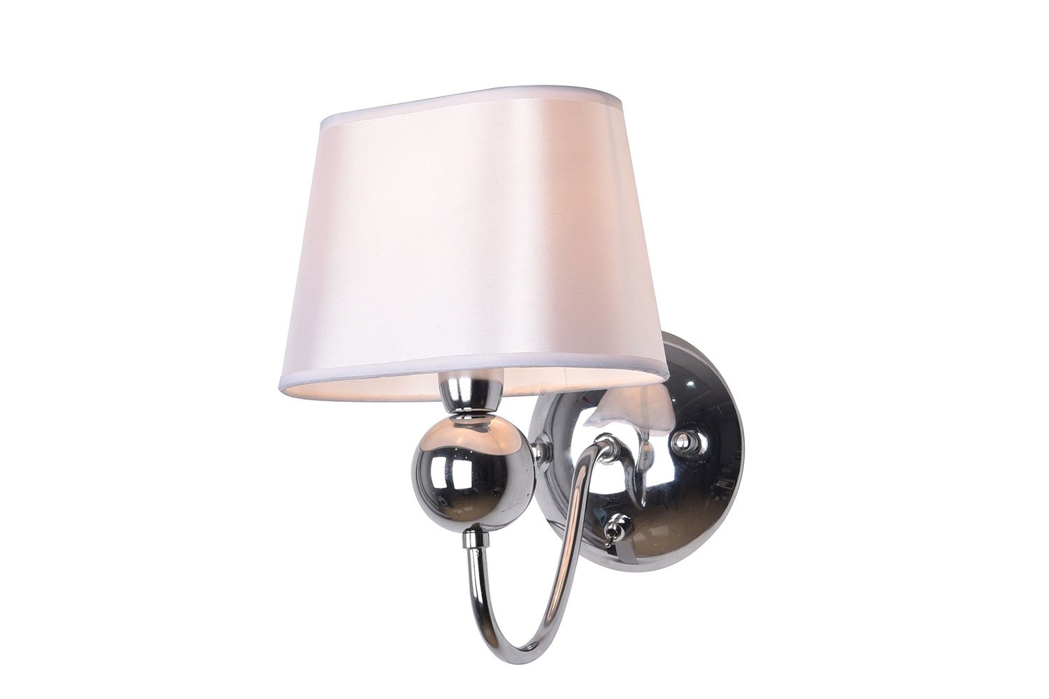 фото Бра arte lamp a4012ap-1cc e14