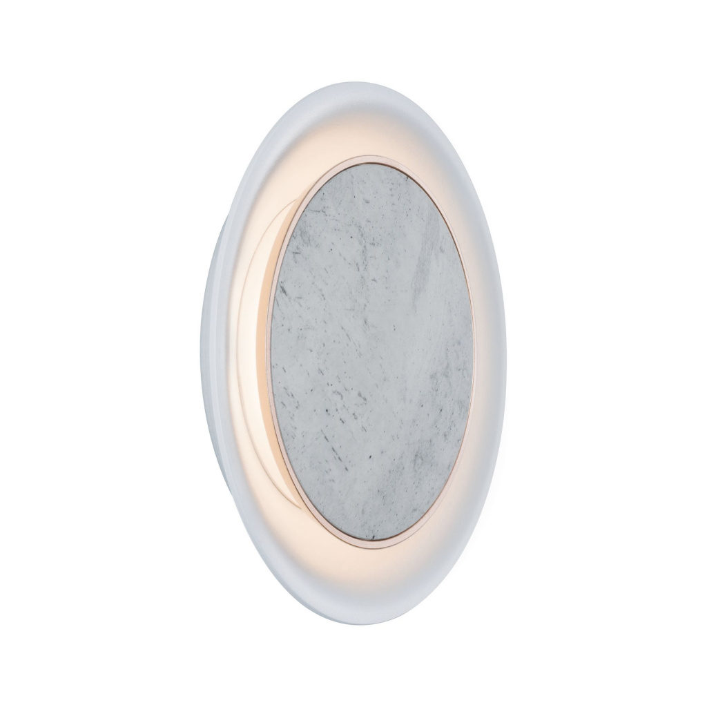 

Wand EBL Name 1x2,4W 2700K Marmor / Kuns 92927