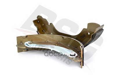 

Тормозные колодки BSG BSG30205006