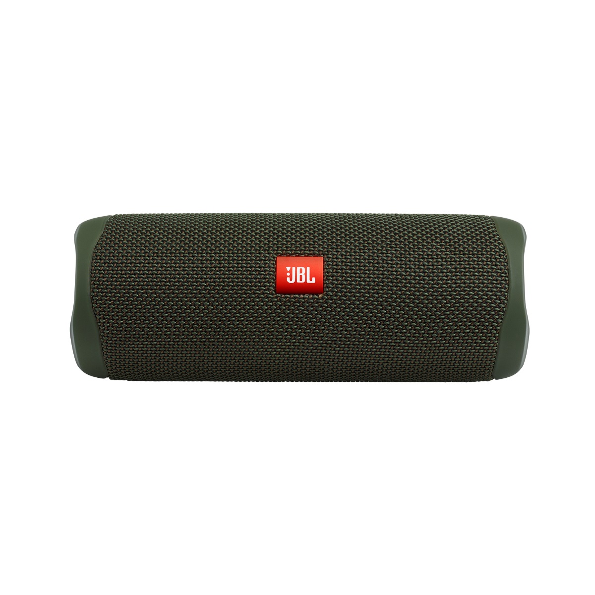 фото Портативная колонка jbl flip 5 green