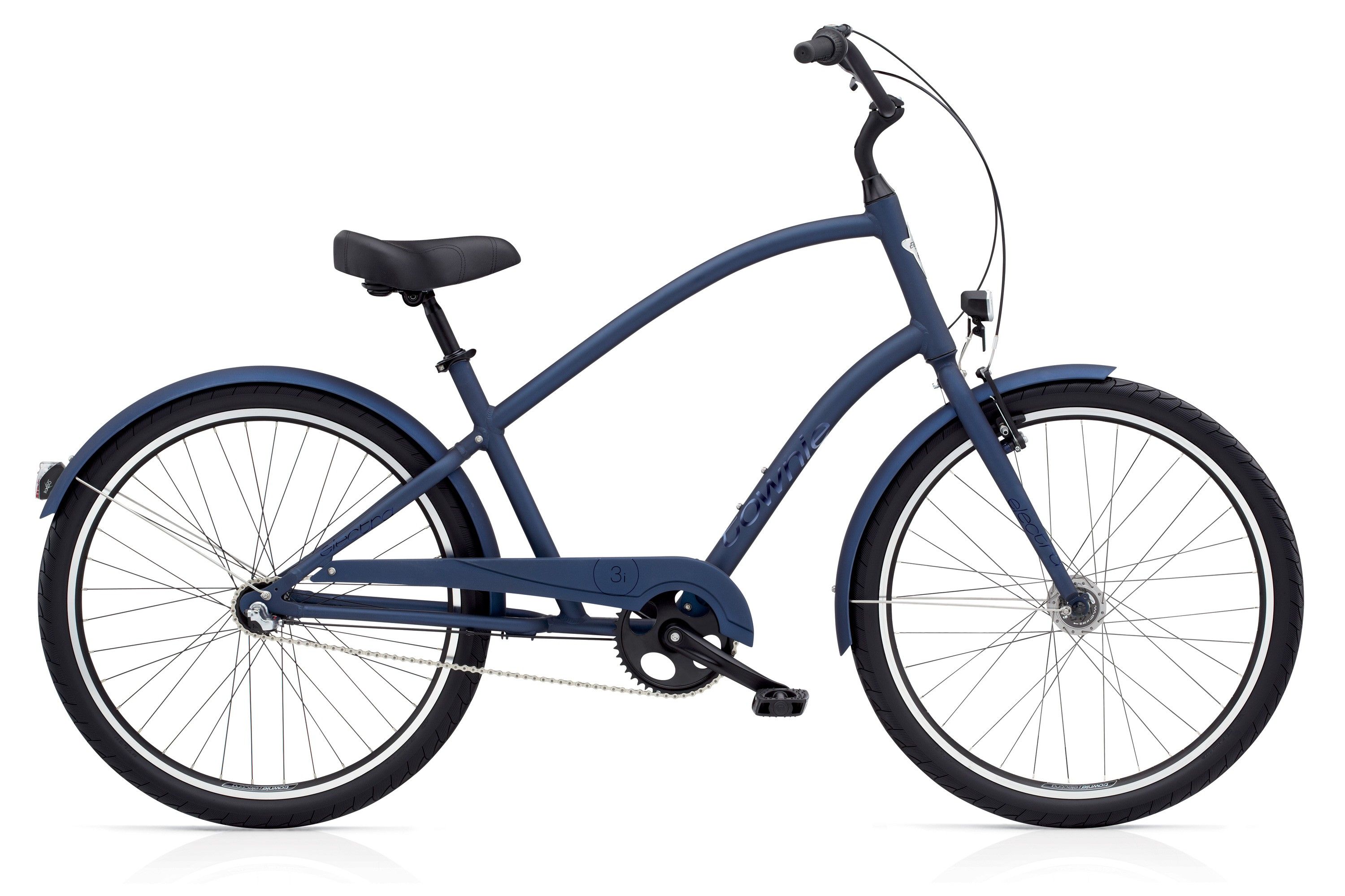 Велосипед Electra Townie Original 3i EQ Men's