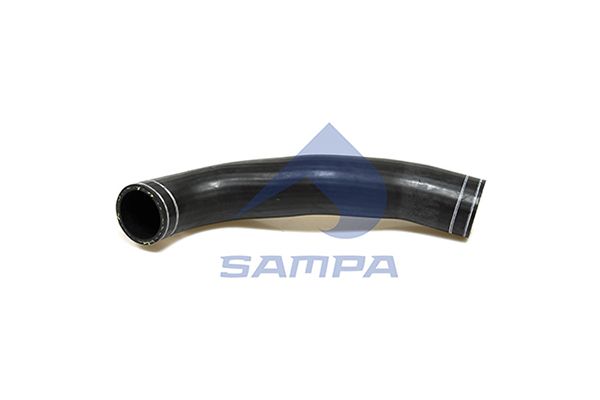 

Шланг радиатора SAMPA 011.367