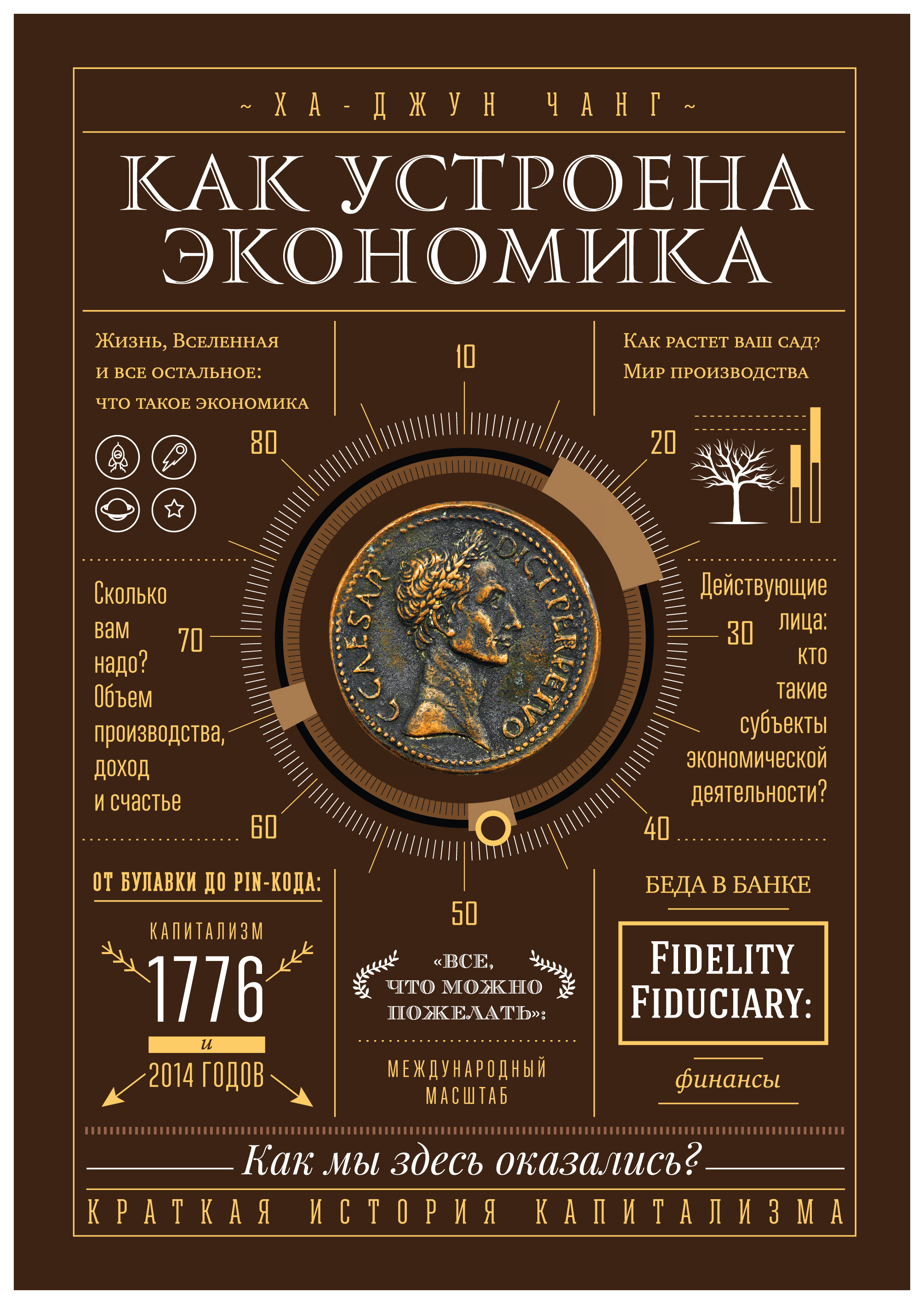 

Книга Как Устроена Экономика
