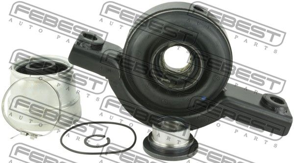 фото Подшипник febest ncb-f15