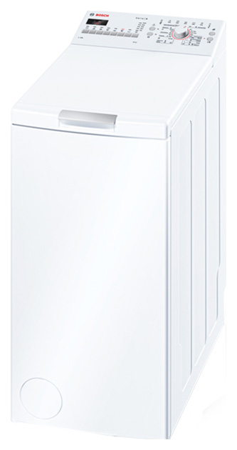 

Стиральная машина Bosch WOT20255OE, WOT20255OE
