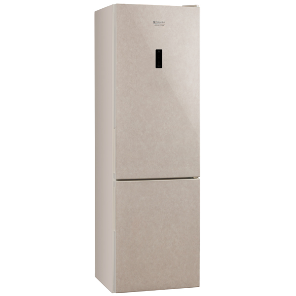 

Холодильник Hotpoint-Ariston HF 5180 M Beige, HF 5180 M